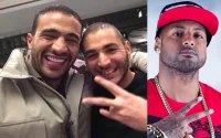 Badr Hari - Booba : victoire par forfait de Badr Hari