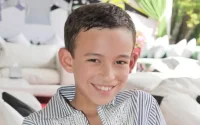 Le prince Moulay Hassan fête ses 11 ans
