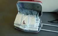 Une Française arrêtée en possession de 3 kilos de cocaïne à l'aéroport de Casablanca