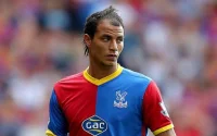 Marouane Chamakh interdit de stage au Portugal avec les Lions de l'Atlas