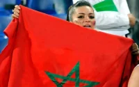 Résultat du match Maroc-Mozambique : 4-0