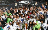 Le Real Madrid viendra au Maroc pour le Mondial des Clubs 2014