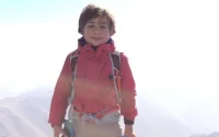A 8 ans, il gravit les 4167 m du mont Toubkal
