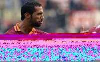 Selon l'AS Rome, « le mauvais pied » de Benatia vaut 30 millions d'euros. Entier, il en vaut 61