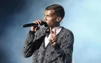 Mawazine : plus de 180.000 personnes pour voir Stromae, un record absolu