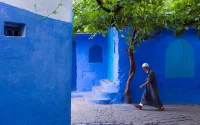 Le Maroc élu paradis des photographes