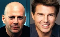 Cinéma : Tom Cruise et Bruce Willis en tournage au Maroc