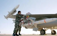 L'armée de l'air marocaine acquiert des missiles air-air aux Etats-Unis
