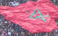 Mondial 2014 au Brésil : le drapeau marocain interdit ?