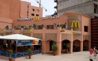 Terrorisme : alerte orange dans les McDonald's au Maroc