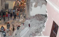 Effondrement d'immeubles à Casablanca : Magouilles et petits arrangements