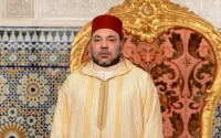Discours du Roi Mohammed VI du 30 juillet 2014