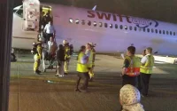 Des Marocains échappent à une catastrophe à l'aéroport de Francfort