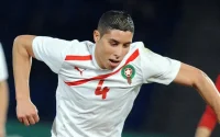 Le Marocain Abdelaziz Berrada est Marseillais