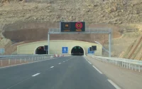 Le Maroc va construire 1800 km d'autoroutes nouvelles