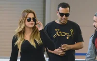 Le rappeur marocain French Montana accusé de profiter de Khloe Kardashian