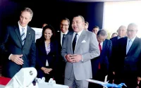 Aéronautique au Maroc : 10.000 emplois, 6% des exportations et 106 opérateurs
