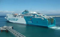Billets de bateau pour Algésiras : les prix ont doublé en moins d'une semaine