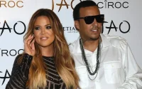 La romance entre French Montana et Khloe Kardashian est finie