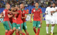Football : le Maroc gagne 3 à 0 contre la Libye