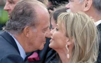 Le Roi Juan Carlos aurait passé plusieurs semaines à Tanger avec sa maitresse