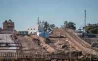 Le gouvernement marocain admet enfin la construction d'une clôture à Melilla