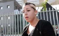 Myriam, élève malade, interdite de lycée avec sa casquette (Màj)