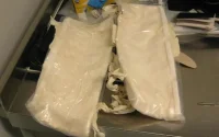 Plus de 3 kilos de cocaïne saisis à l'aéroport de Casablanca