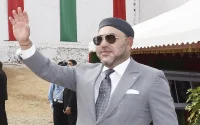 Droit de réponse du Roi Mohammed VI au Point