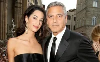 Lune de miel à Marrakech pour George Clooney et Amal Alamuddin