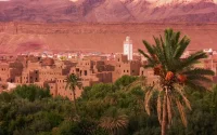 Le Maroc, le pays le plus visité d'Afrique