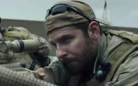 Bande-annonce du film American Sniper, de Clint Eastwood, tourné au Maroc