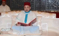 Mohammed VI, l'une des personnalités religieuses les plus influentes d'Afrique