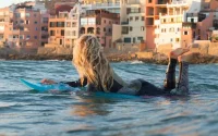 Le Maroc parmi les meilleures destinations pour le surf