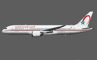 Le Boeing Dreamliner de Royal Air Maroc assurera la liaison Casablanca-Paris