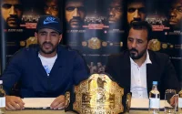 Le combat de Badr Hari et Patrice Quarteron annulé
