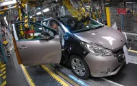 Peugeot réfléchit à une usine au Maroc