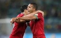 Ridicule : le Maroc refuse d'accueillir la CAN 2015 par peur de perdre contre l'Algérie