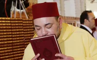 La Chine souhaite un prompt rétablissement au Roi Mohammed VI