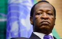 Blaise Compaoré séjourne dans un luxueux hôtel de Marrakech