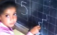 Maroc : une fillette humiliée par un professeur (vidéo)