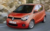 Tanger : Renault prépare une voiture à 3500 euros