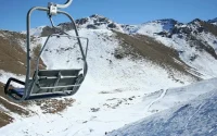 Oukaïmeden : une petite virée au ski ?