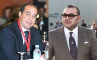 Le Roi Mohammed VI limoge Mohamed Ouzzine