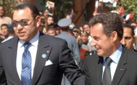 Terrorisme : Nicolas Sarkozy demande l'aide du Maroc