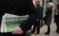Charlie Hebdo interdit au Maroc