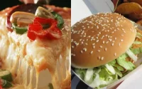 Les Marocains : plutôt McDonald's ou Pizza Hut ?
