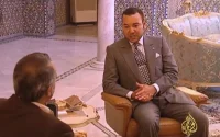 Buzz vidéo : « Une journée avec le Roi du Maroc »