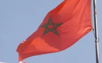 Corse : un drapeau français brûlé et remplacé par un drapeau marocain