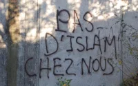 France : forte augmentation des actes islamophobes